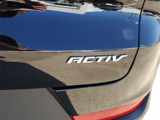 New 2026 Chevrolet TrailBlazer ACTIV w/ Convenience Package image 6