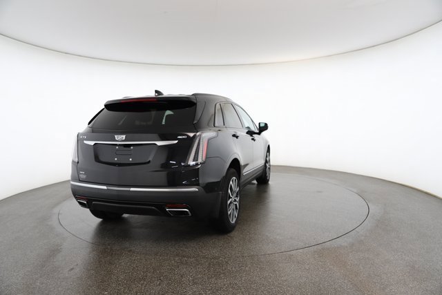 Used 2021 Cadillac XT5 Sportv image 16