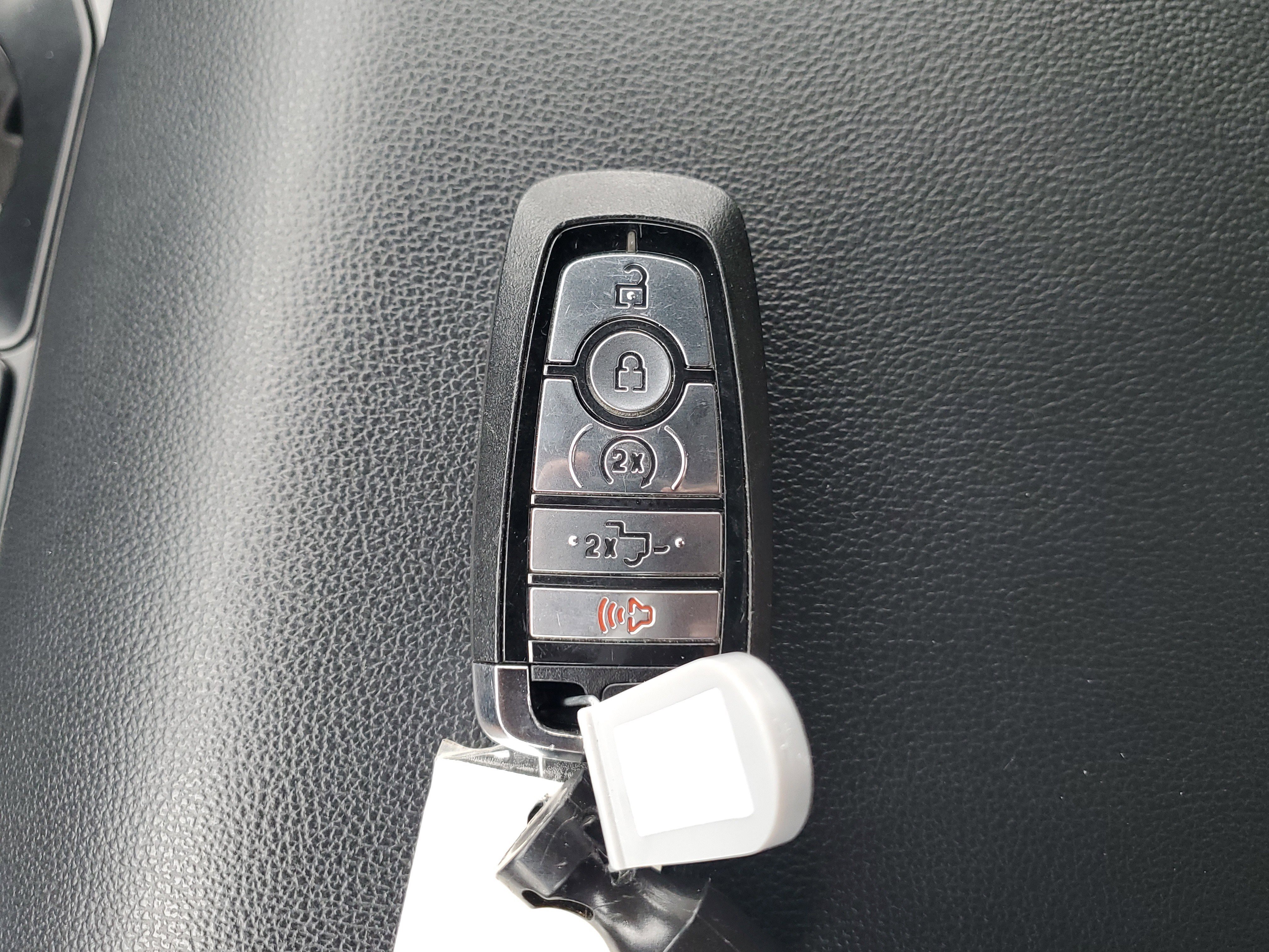 Used 2023 Ford F150 XLT w/ Equipment Group 302A High image 29