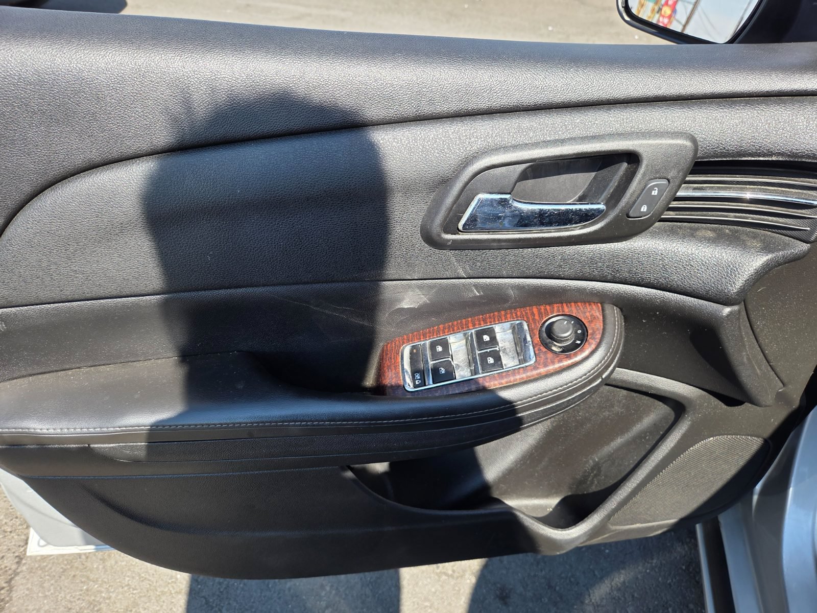 Used 2013 Chevrolet Malibu LT FWD image 7