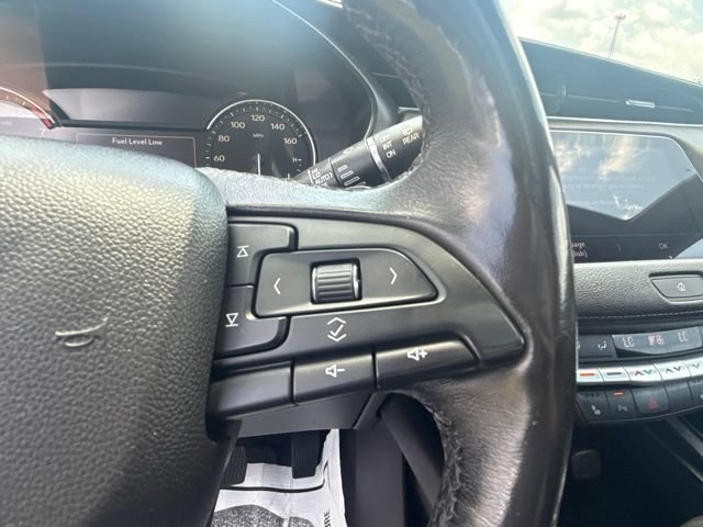Used 2019 Cadillac XT4 Premium Luxury w/ Cold Weather Package FWD image 20