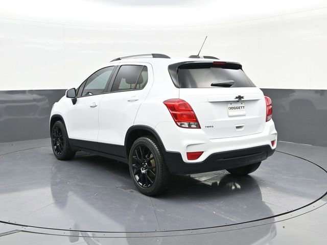Used 2021 Chevrolet Trax LT w/ Sport Edition image 8