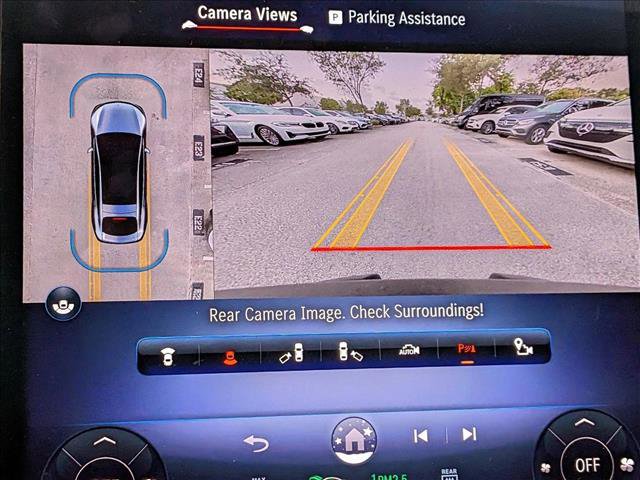 Used 2023 Mercedes-Benz EQS 450+ Sedan image 11