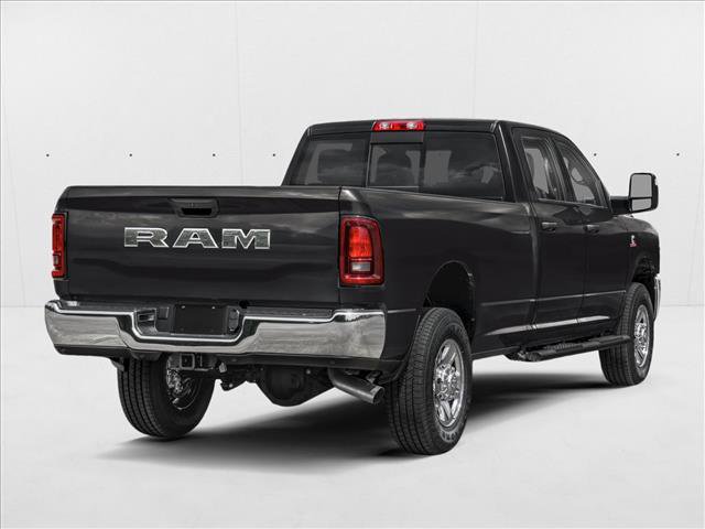 New 2026 RAM 3500 Lone Star video 2