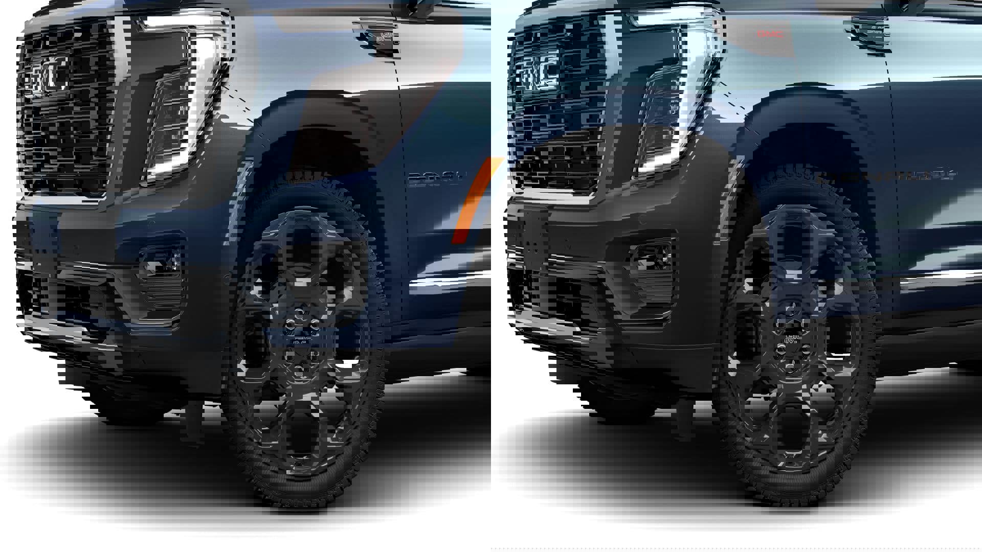 New 2026 GMC Yukon XL Denali image 5