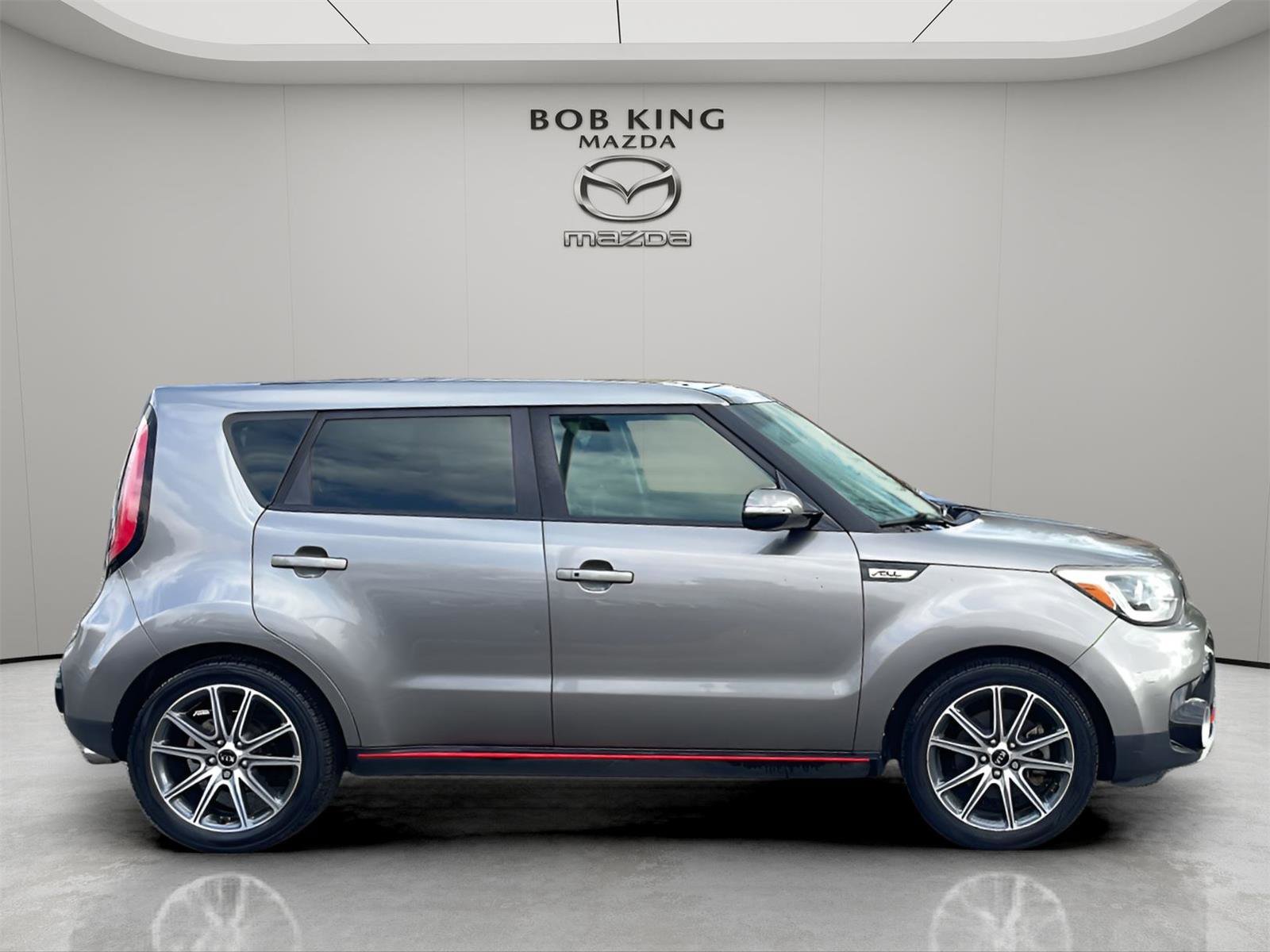 Used 2018 Kia Soul ! w/ Tech Package image 7