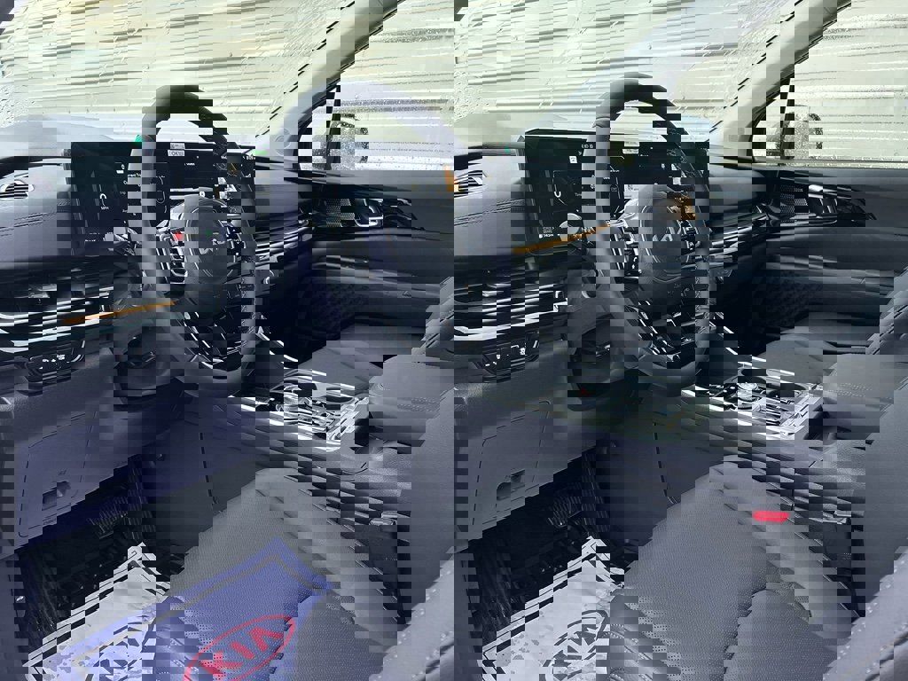 New 2026 Kia Carnival SX Prestige image 10