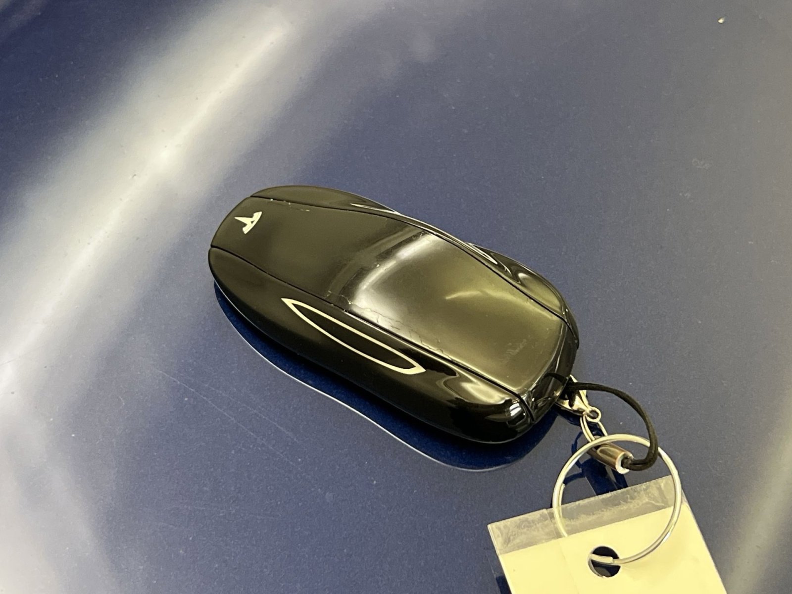 Used 2019 Tesla Model S P100D image 35