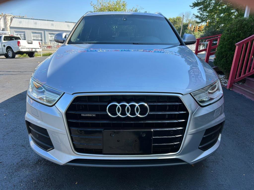 Used 2016 Audi Q3 2.0T Premium Plus image 5