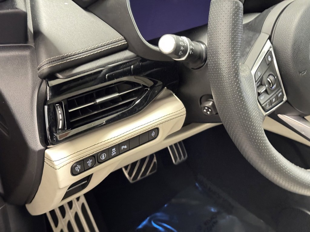 Used 2024 Acura MDX Type S image 18