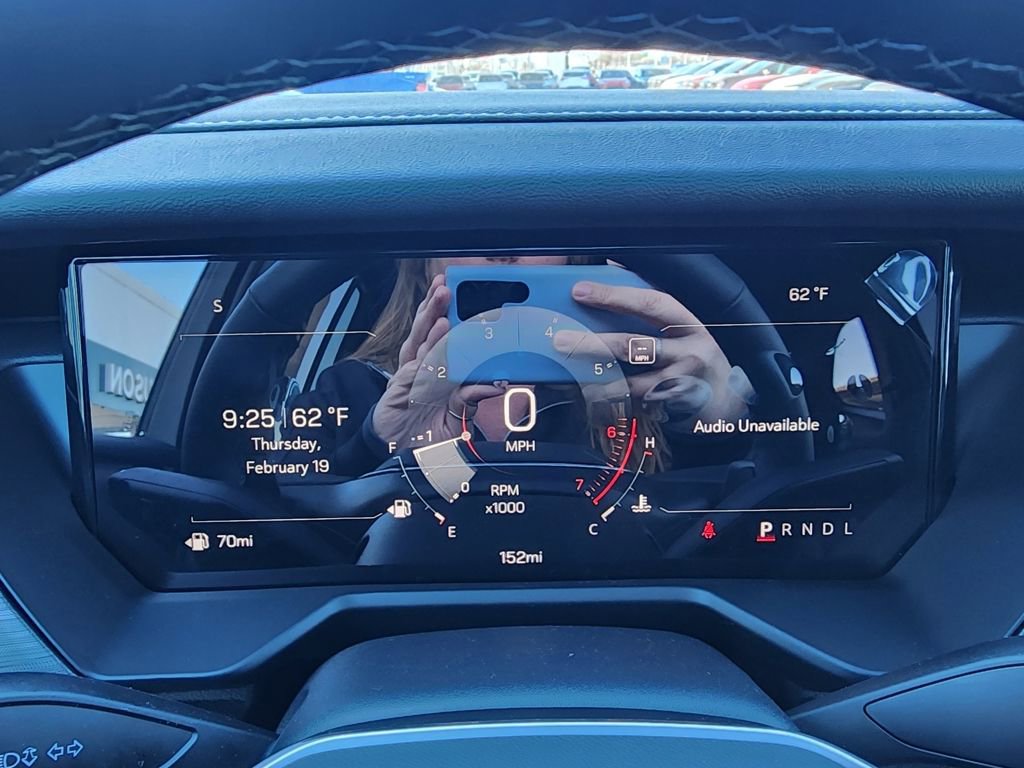 New 2026 GMC Acadia Elevation w/ LPO, Floor Liner Package image 24