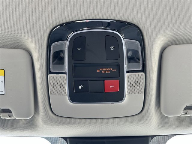 Certified 2026 Hyundai Tucson SE image 19