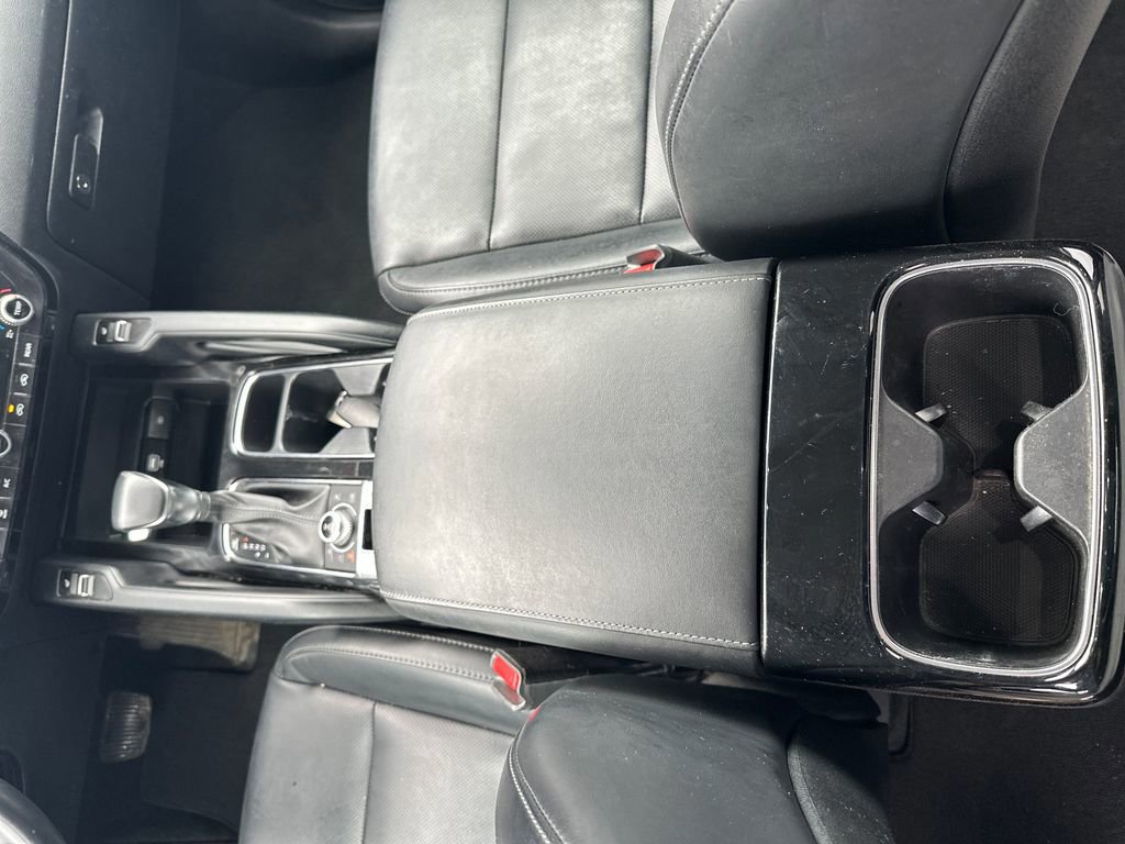 Used 2020 Kia Telluride S AWD/4WD image 19
