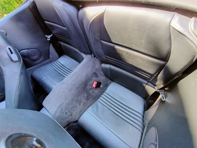 Used 2000 Porsche 911 Carrera RWD image 38