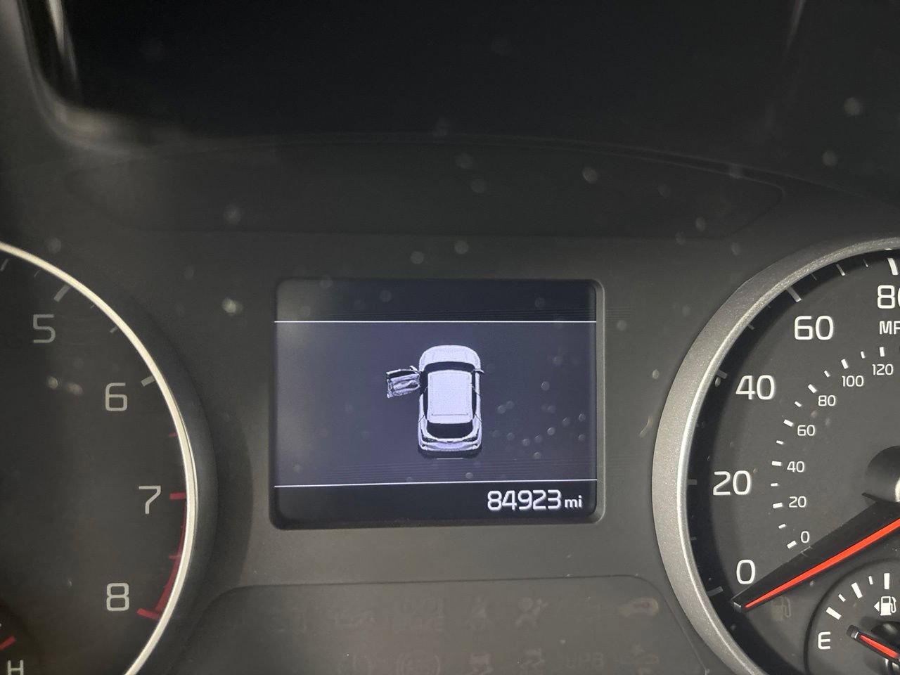Used 2022 Kia Seltos S FWD image 11