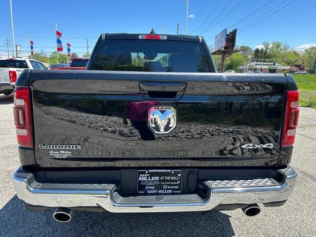 Used 2024 RAM 1500 Laramie image 4