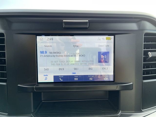 New 2026 Ford F250 XL w/ Snow Plow Prep Package image 17