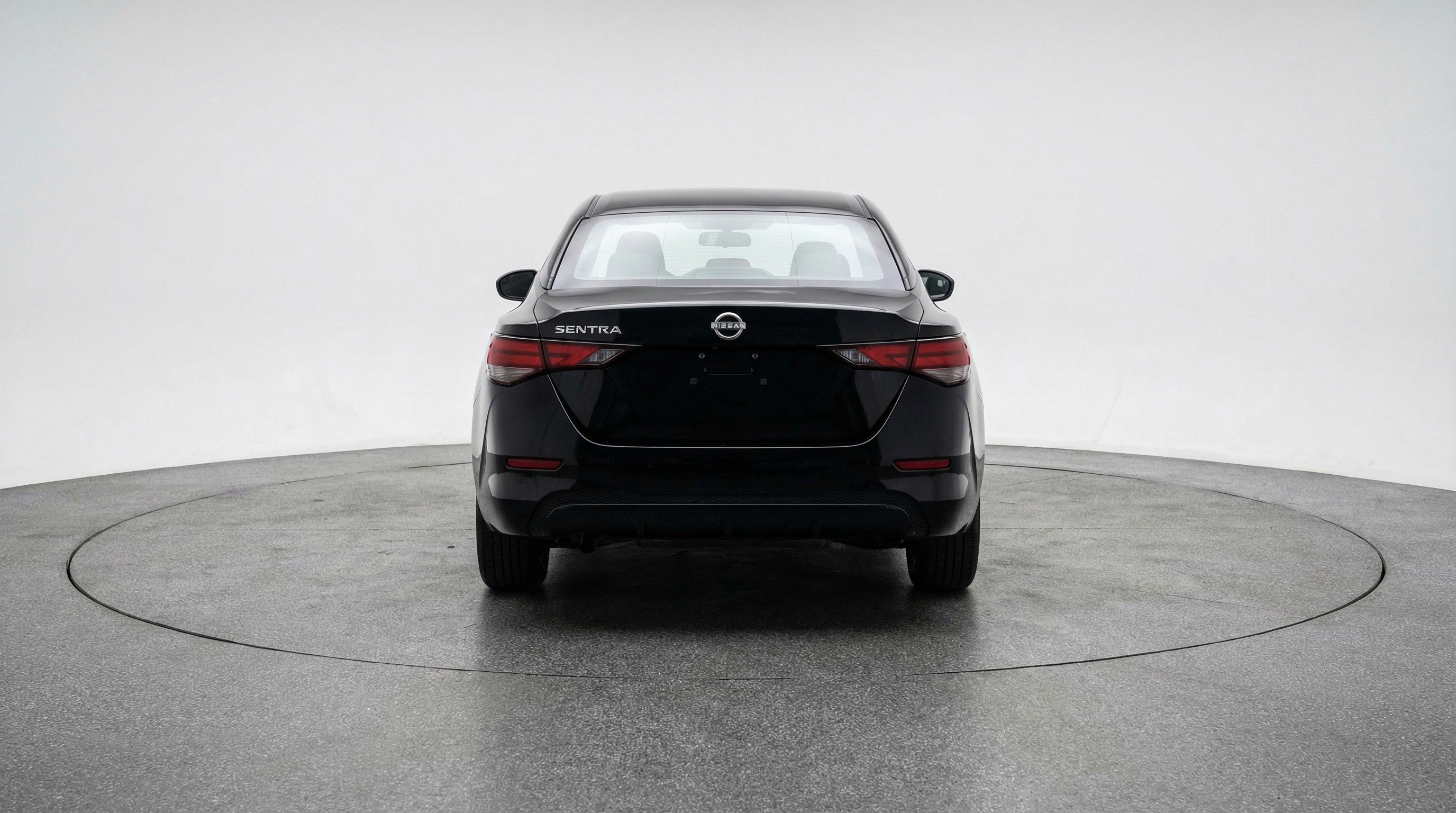 Used 2025 Nissan Sentra S image 7