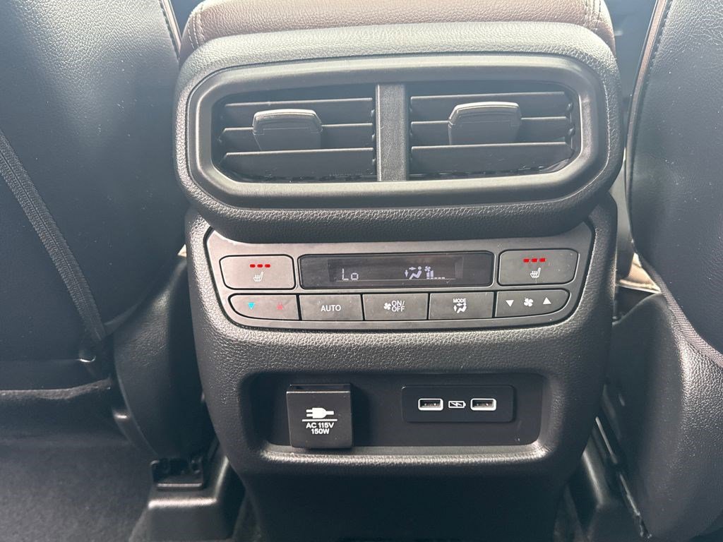 Certified 2023 Honda Pilot Elite image 20