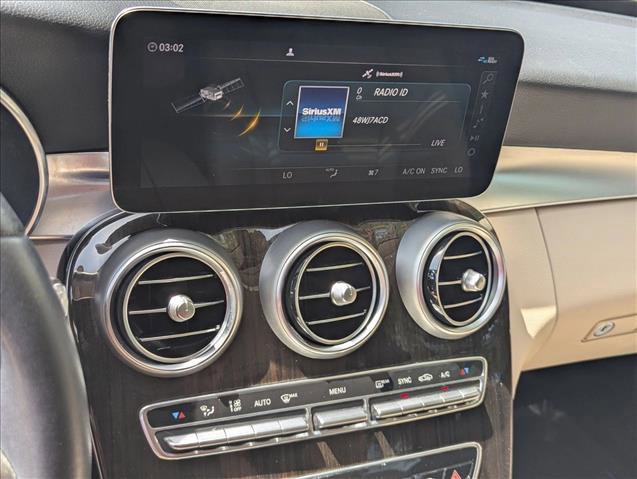 Used 2021 Mercedes-Benz C 300 Sedan image 13