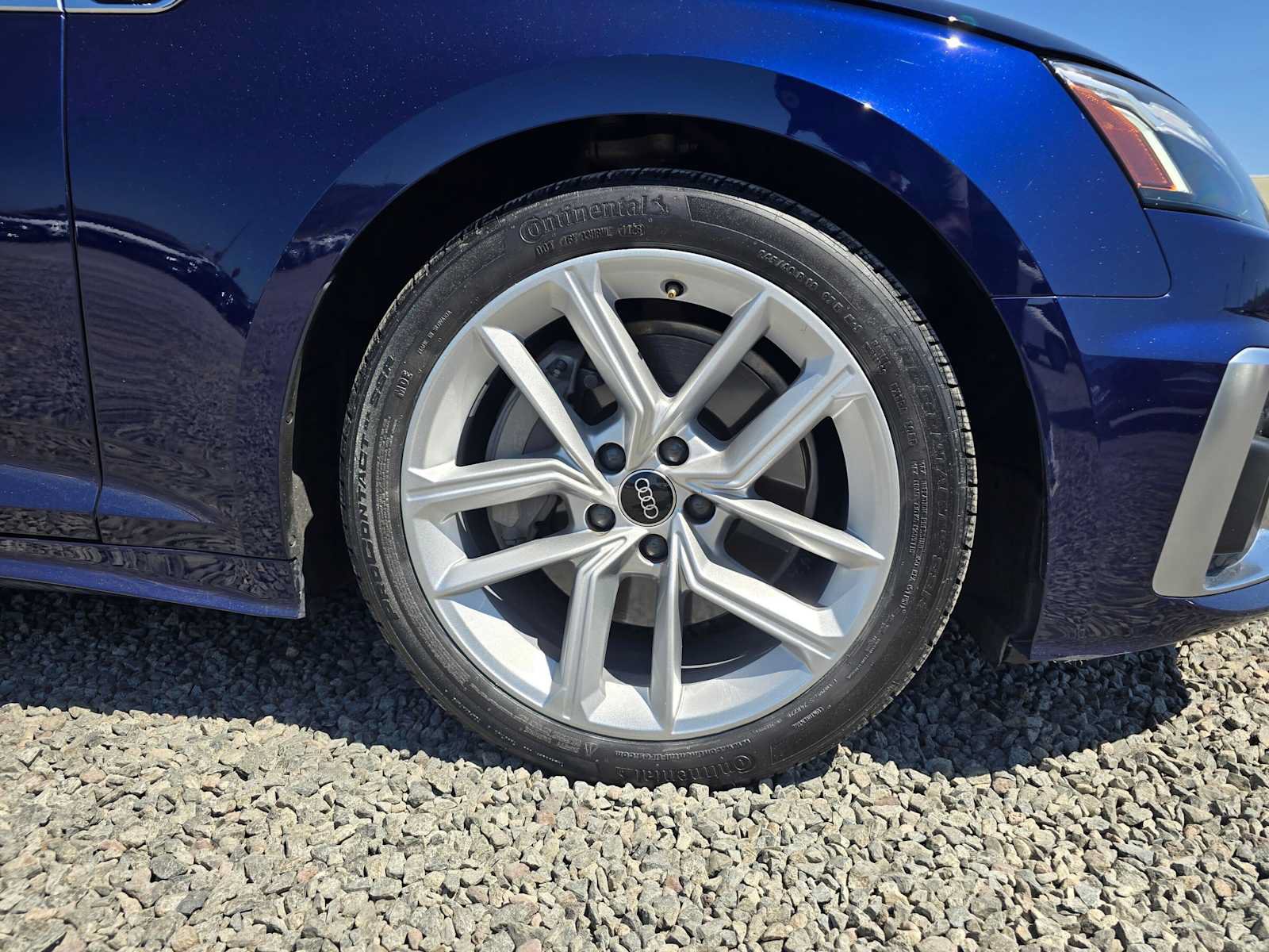 Used 2023 Audi A5 2.0T Premium Plus AWD/4WD image 9