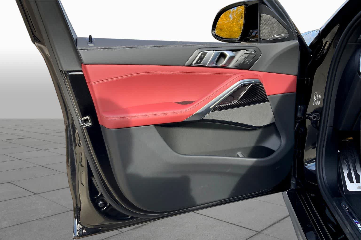 New 2026 BMW X6 M60i AWD/4WD image 10