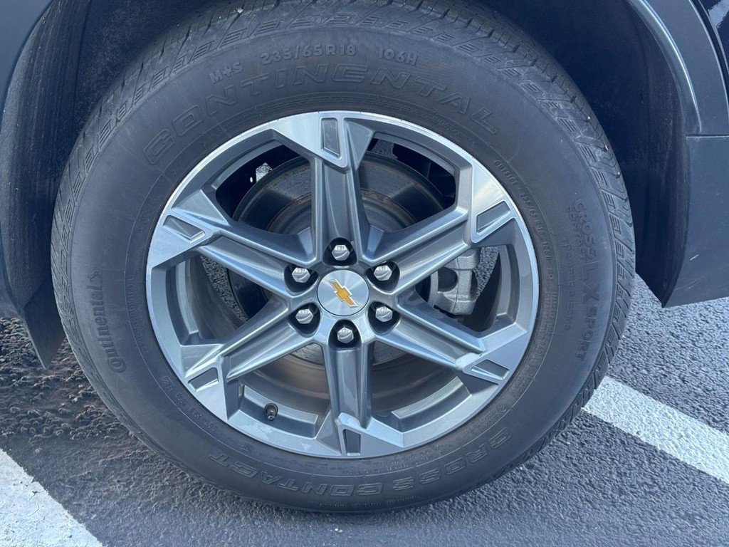 Used 2024 Chevrolet Blazer LT w/ Convenience Package image 10