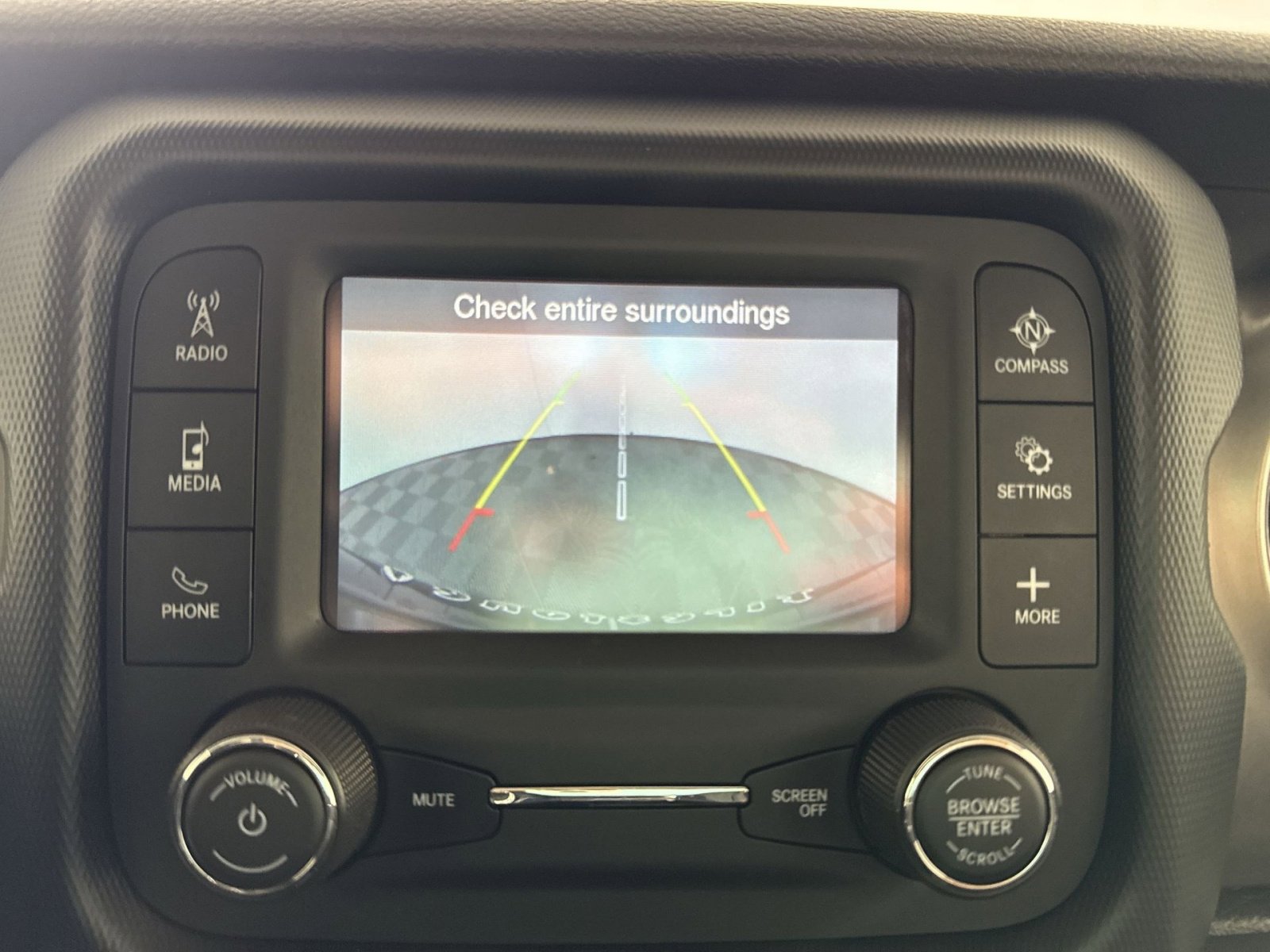 Used 2019 Jeep Wrangler Sport image 19