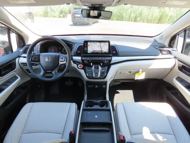 New 2027 Honda Odyssey Touring image 20
