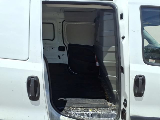 Used 2019 RAM ProMaster City Tradesman FWD image 10
