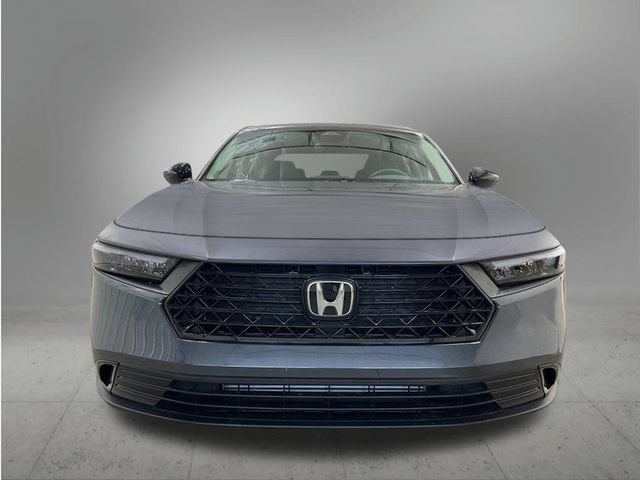 New 2026 Honda Accord SE image 9