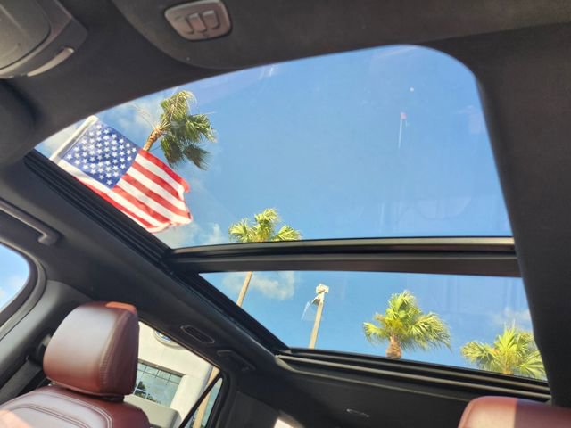 Certified 2024 Ford Expedition Max Limited AWD/4WD image 20