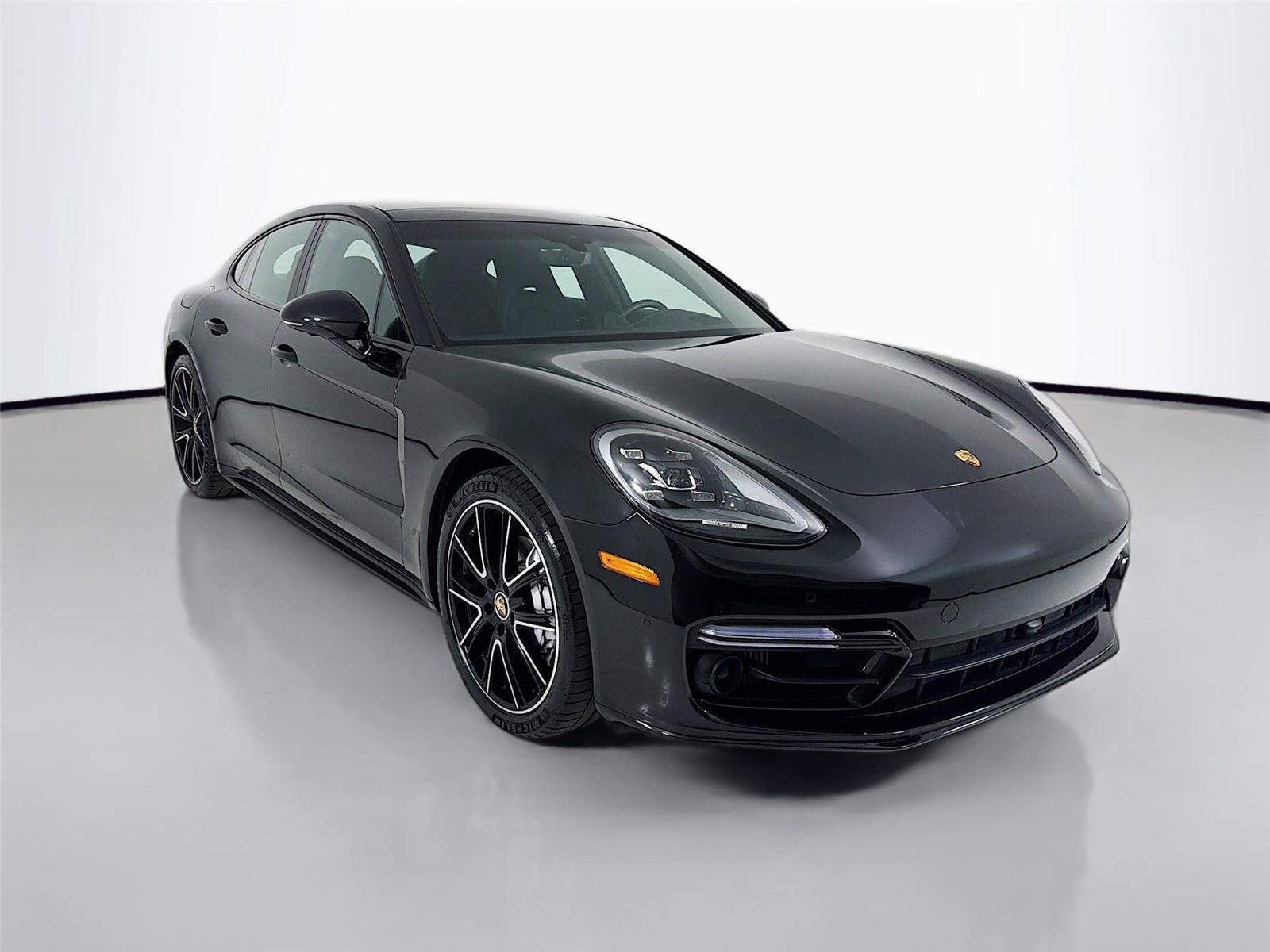 Certified 2023 Porsche Panamera Platinum Edition RWD image 29