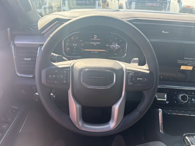 New 2026 GMC Sierra 1500 Denali w/ Denali Reserve Package image 18