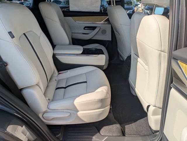 New 2026 MAZDA CX-90 3.3 Turbo S w/ Premium Plus AWD/4WD image 25