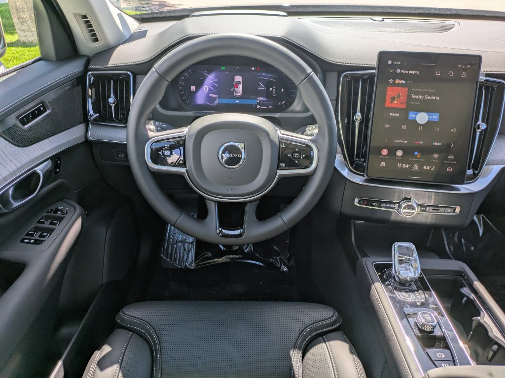 New 2026 Volvo XC90 B6 Ultra w/ Protection Package AWD/4WD image 15