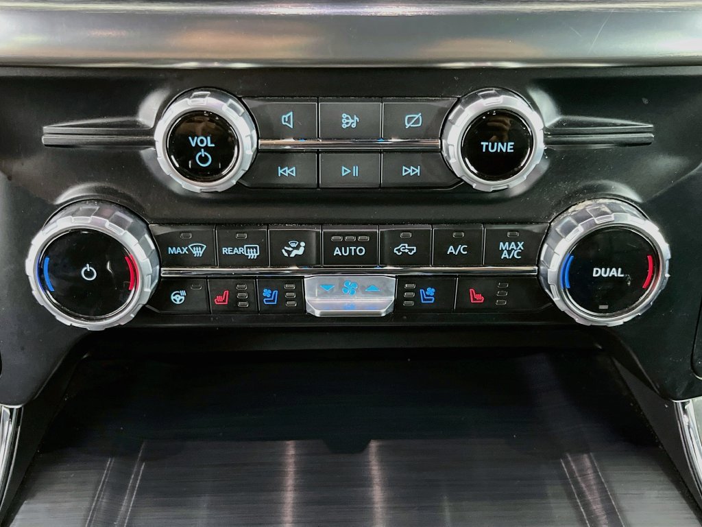 Used 2023 Ford F150 Lariat w/ Equipment Group 502A High AWD/4WD image 22