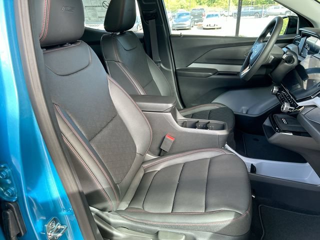 New 2027 Chevrolet Bolt RS w/ Technology Package FWD image 26