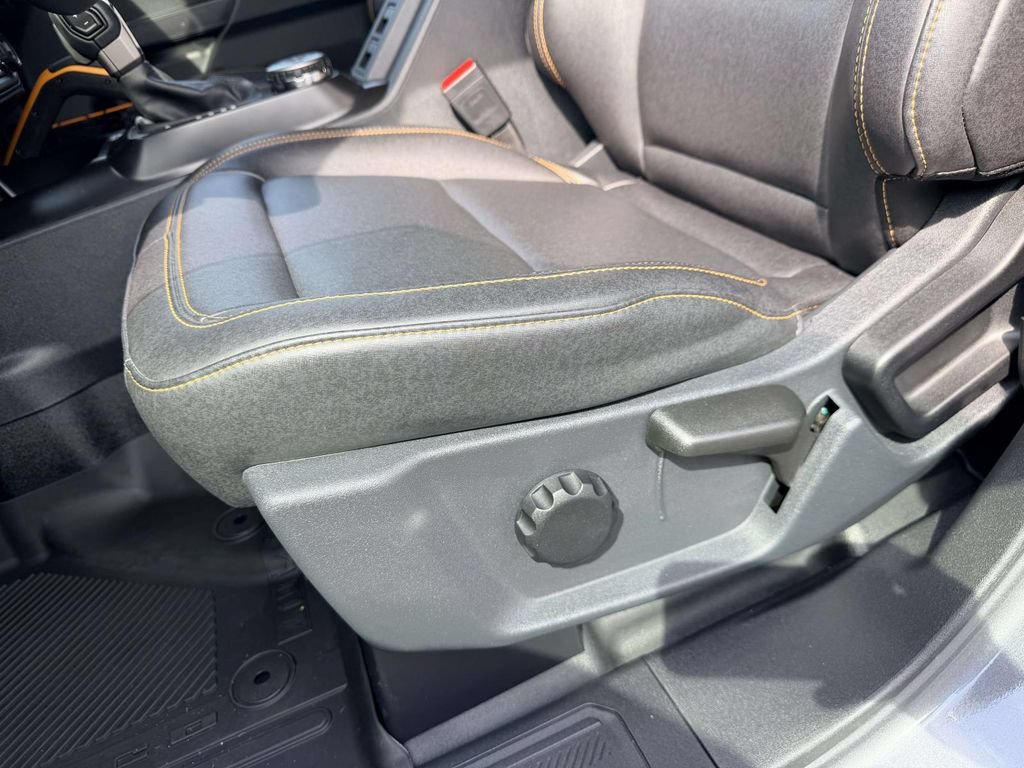 Used 2024 Ford Bronco Badlands AWD/4WD image 14