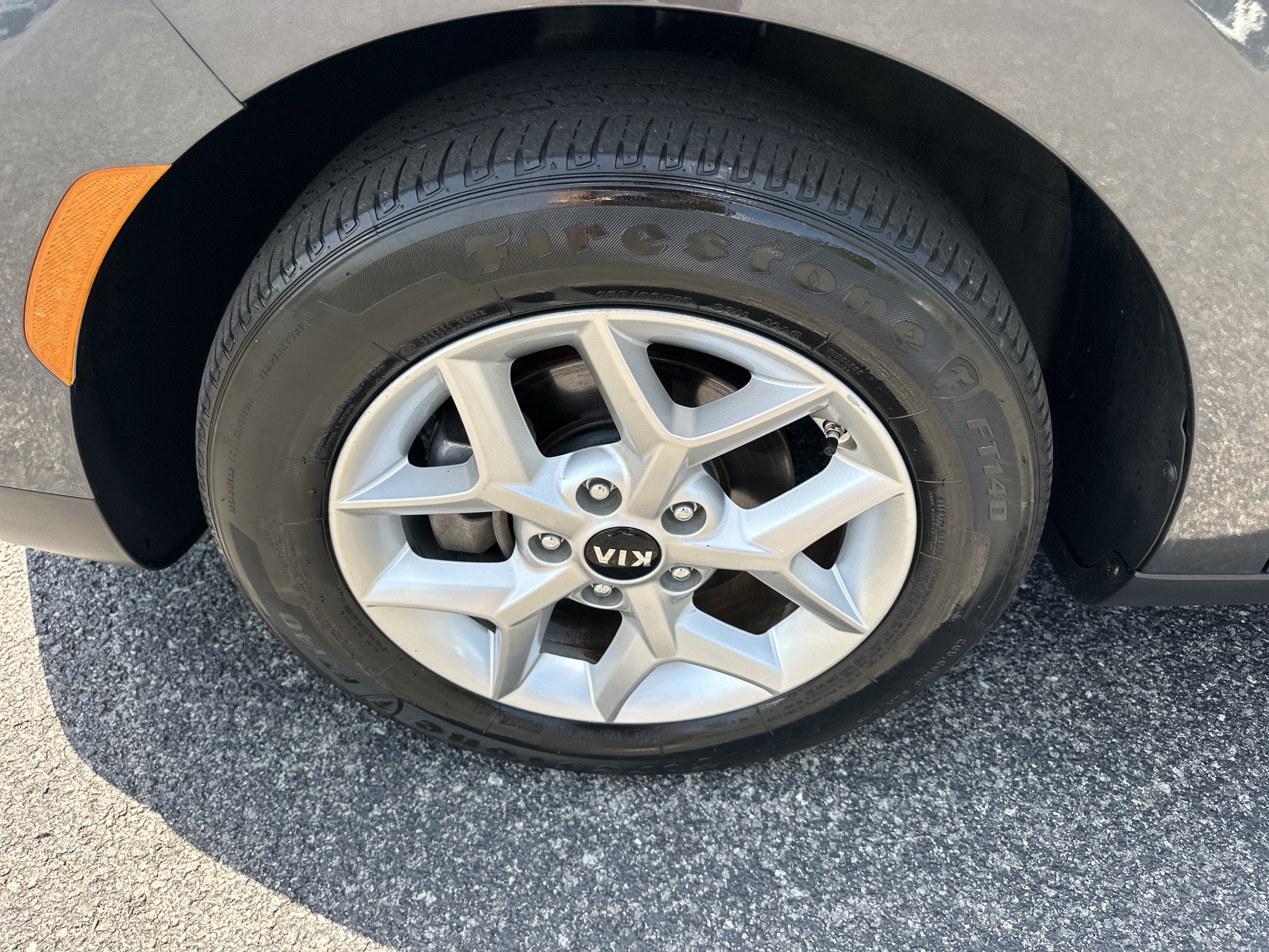 Used 2021 Kia Soul S FWD image 8