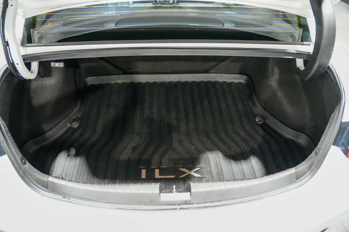 Used 2021 Acura ILX w/ Premium Package image 20