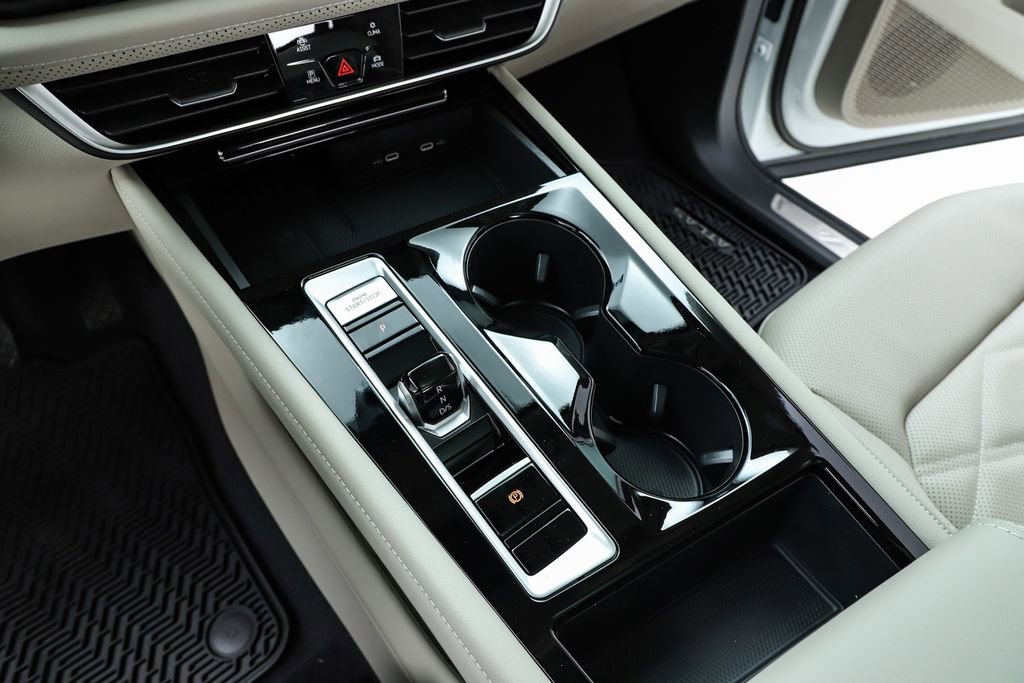 New 2026 Volkswagen Atlas SE image 24