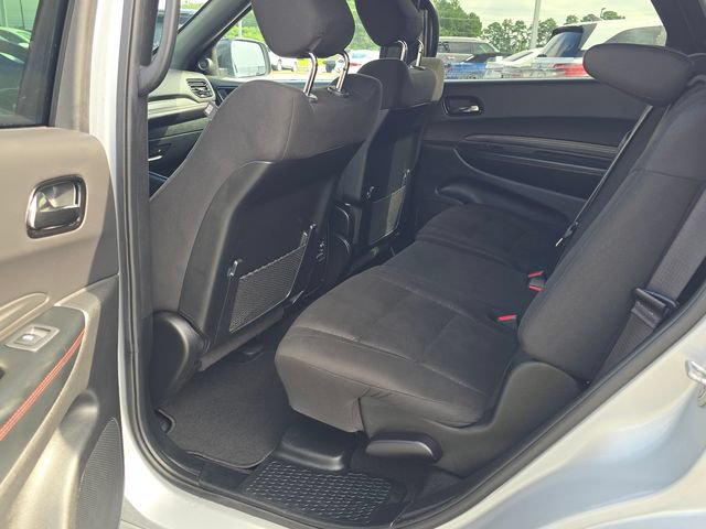 Used 2025 Dodge Durango GT RWD image 12