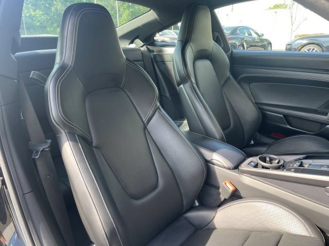 Used 2022 Porsche 911 Carrera 4 GTS AWD/4WD image 42