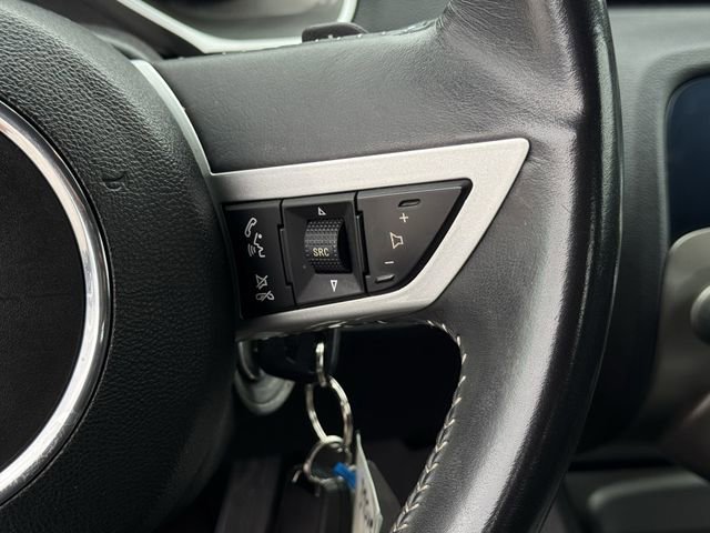 Used 2010 Chevrolet Camaro LT w/ RS Package image 15