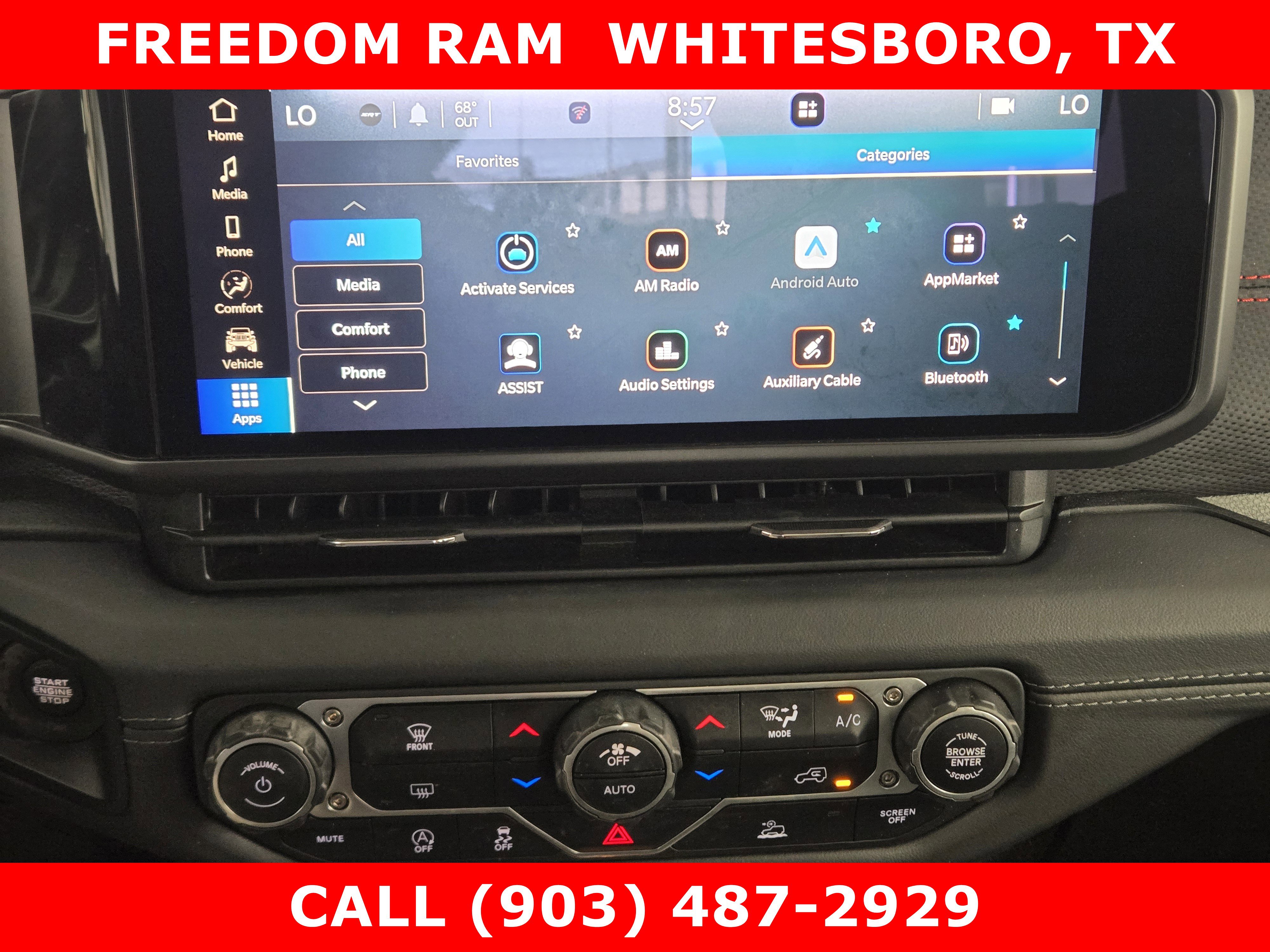 Used 2025 Jeep Wrangler Unlimited Rubicon image 11