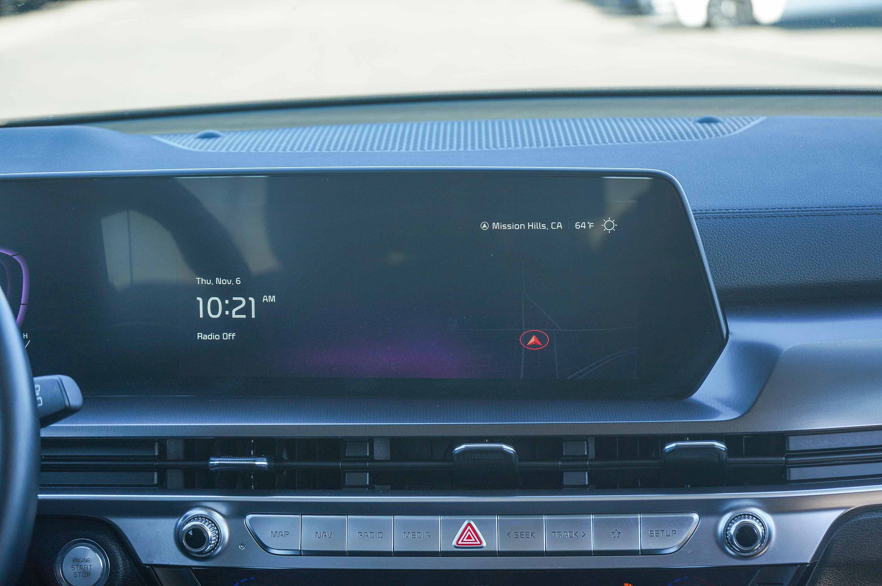 Used 2024 Kia Telluride LX image 15