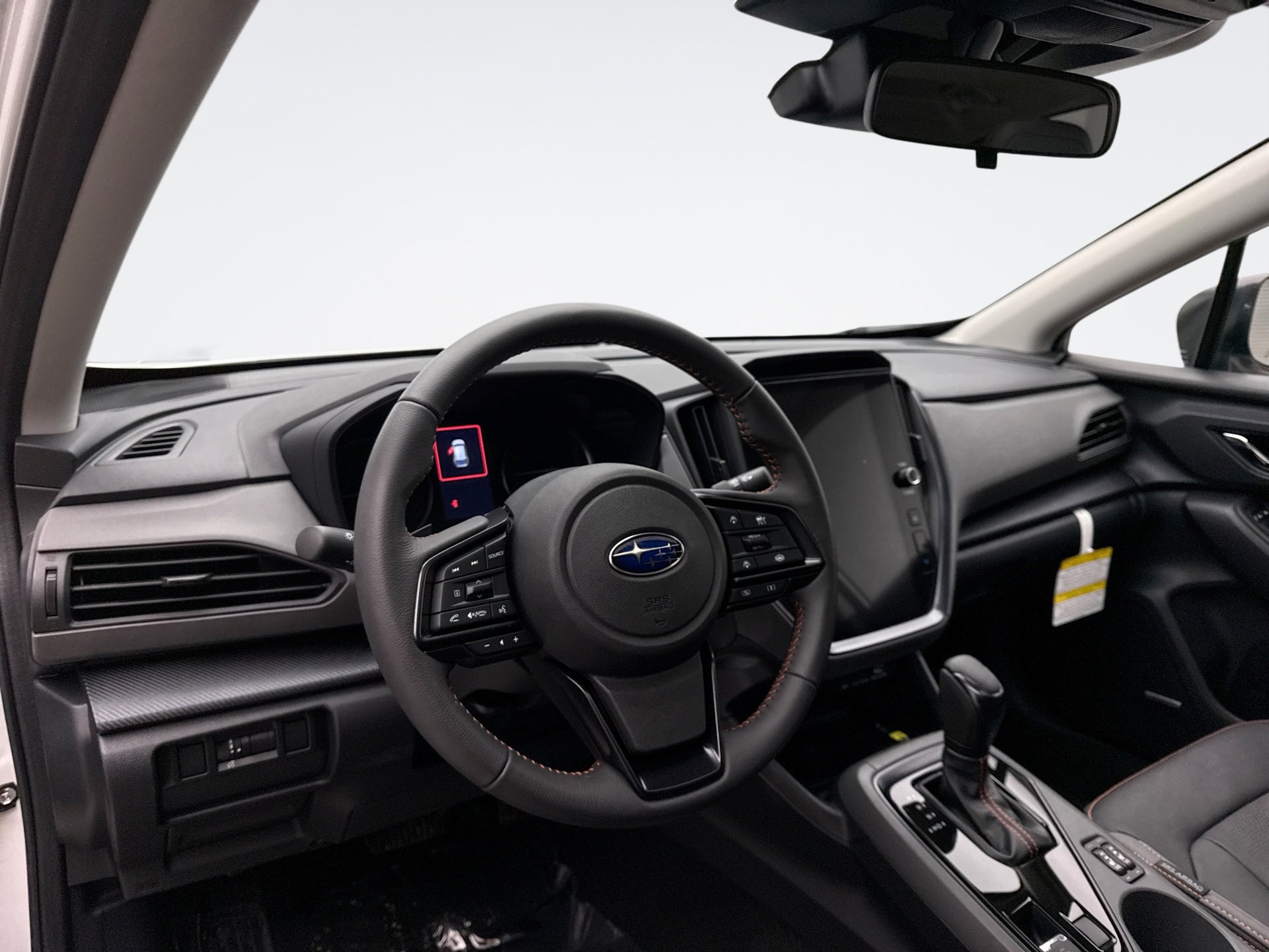 Used 2025 Subaru Crosstrek 2.5i Limited image 10