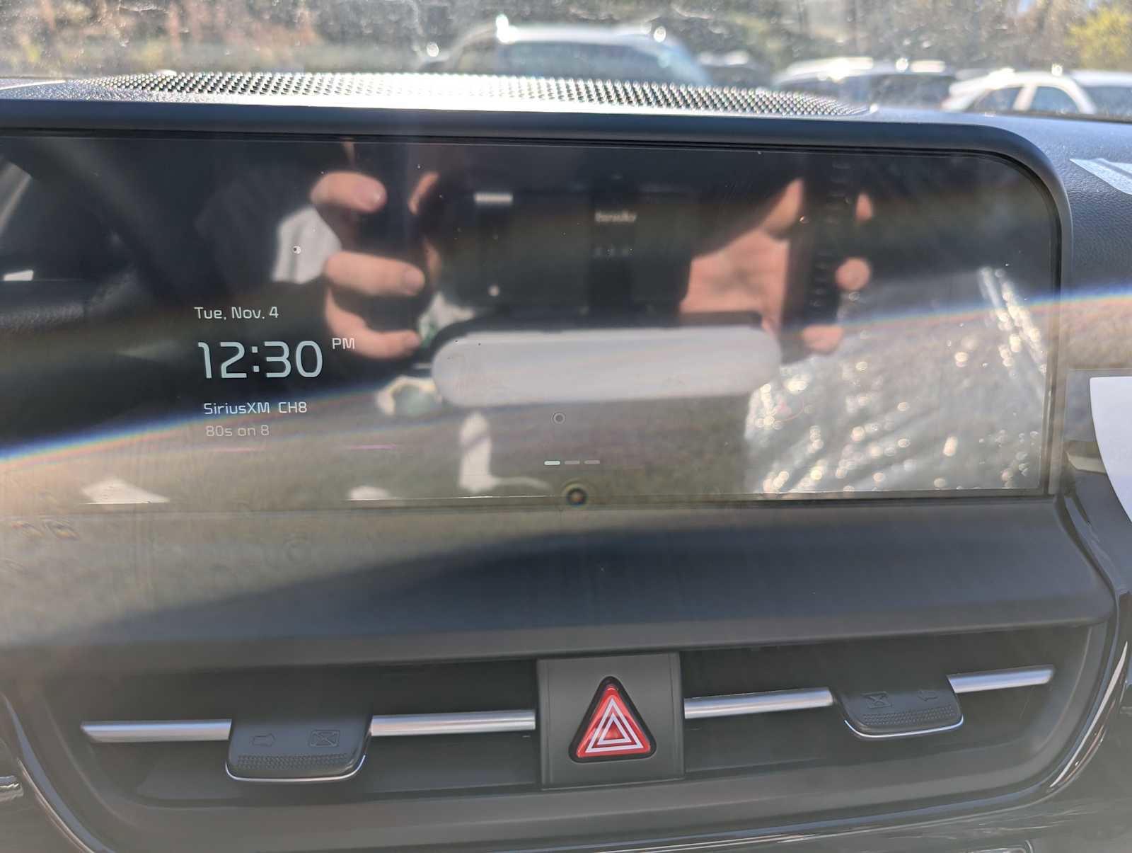 New 2026 Kia Seltos S image 18