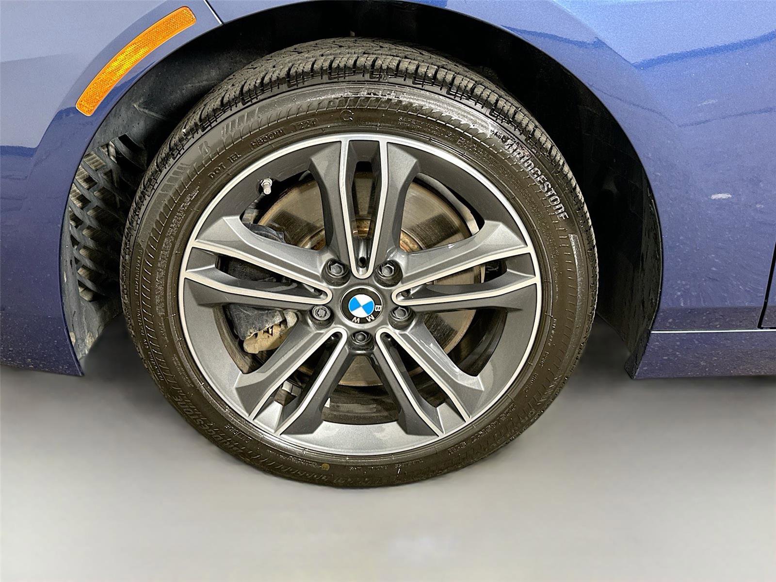 Used 2022 BMW 228i xDrive Gran Coupe w/ Convenience Package image 32